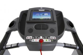 Беговая дорожка BH FITNESS PIONEER R2 TFT