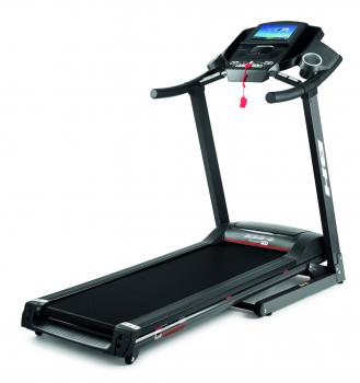 Беговая дорожка BH FITNESS PIONEER R3 TFT