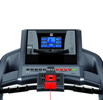 Беговая дорожка BH FITNESS F2W DUAL