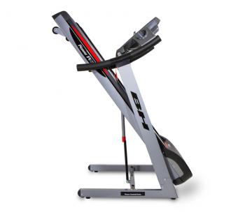 Беговая дорожка BH FITNESS PIONEER R5
