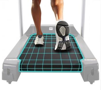 Беговая дорожка BH FITNESS PIONEER R7
