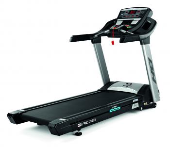 Беговая дорожка BH FITNESS i.RC12