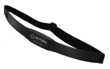 Беспроводной кардиопояс OXYGEN WIRELESS HR TRANSMITTER