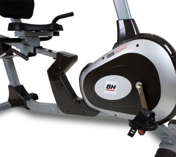 Велотренажер BH FITNESS ARTIC COMFORT PROGRAM