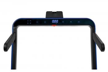 Беговая дорожка Titanium Masters Slimtech C20 (синяя)