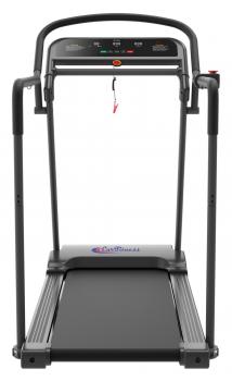Беговая дорожка для оздоровительного фитнеса и реабилитации CarFitness TS-248F