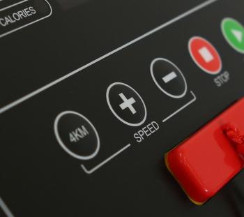 Беговая дорожка Carbon T220