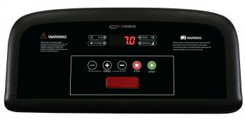 Беговая дорожка Carbon T220