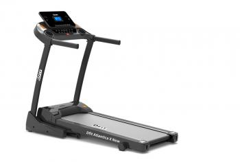Беговая дорожка Dfit  ATLANTICA X NEW