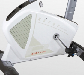 Велотренажер BH FITNESS NEXOR PLUS