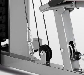 Силовой комплекс BH FITNESS MULTIGYM PLUS