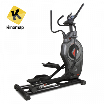 Эллиптический тренажер BH FITNESS CROSS 1200