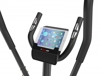 Эллиптический тренажер (эргометр) UNIXFIT SL-340E