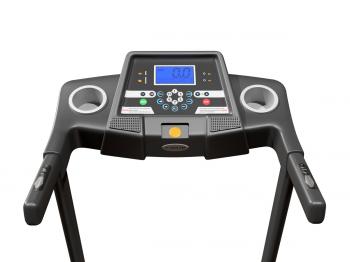 Беговая дорожка UNIXFIT ST-600X + коврик