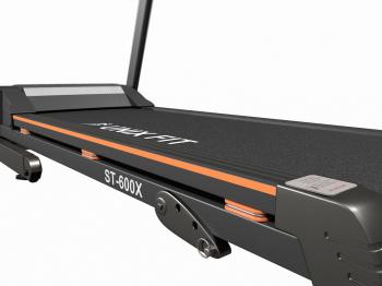 Беговая дорожка UNIXFIT ST-600X + коврик