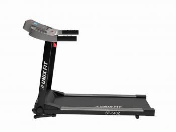 Беговая дорожка UNIXFIT ST-540Z + коврик