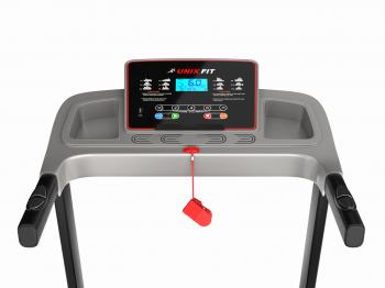Беговая дорожка UNIXFIT ST-540Z + коврик