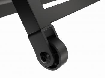 Беговая дорожка UNIXFIT ST-540Z + коврик