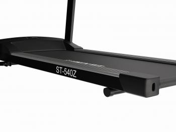 Беговая дорожка UNIXFIT ST-540Z + коврик