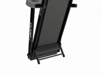 Беговая дорожка UNIXFIT ST-540Z + коврик