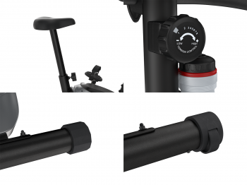 Велотренажер UnixFit BL-350