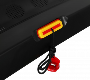 Беговая дорожка CARBON FITNESS T520
