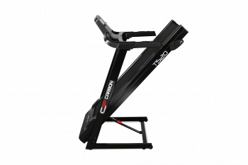 Беговая дорожка CARBON FITNESS T520
