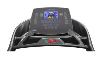 Беговая дорожка Oxygen Plasma III LC HRС