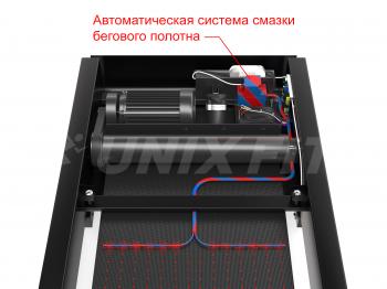 Беговая дорожка UNIXFIT MX-990X