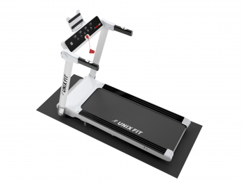 Беговая дорожка UNIXFIT Hi-tech F1
