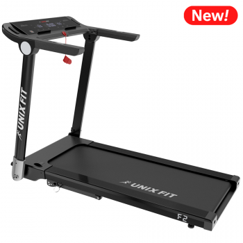 Беговая дорожка UNIXFIT Hi-tech F2