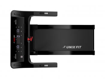 Беговая дорожка UNIXFIT Hi-tech F2 PLUS