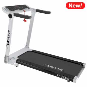 Беговая дорожка UNIXFIT Hi-tech F2 PLUS