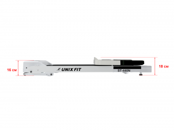 Беговая дорожка UNIXFIT ST-440N