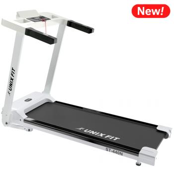 Беговая дорожка UNIXFIT ST-440N