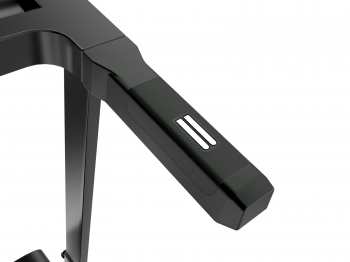 Беговая дорожка UNIXFIT ST-440N
