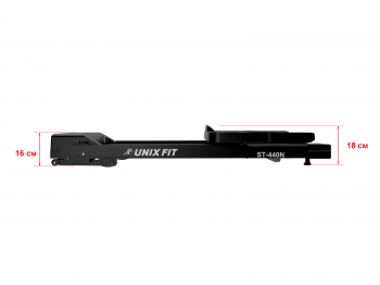 Беговая дорожка UNIXFIT ST-440N