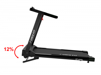 Беговая дорожка UNIXFIT ST-440N
