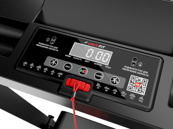 Беговая дорожка UNIXFIT ST-440N