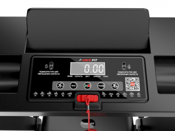 Беговая дорожка UNIXFIT ST-440N