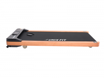 Беговая дорожка UNIXFIT Wood Way + коврик в подарок