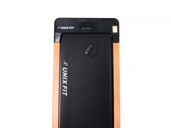 Беговая дорожка UNIXFIT Wood Way + коврик в подарок