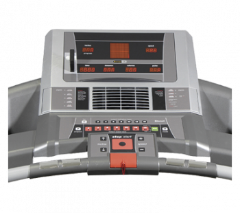 Беговая дорожка BH FITNESS F8 DUAL + коврик в подарок