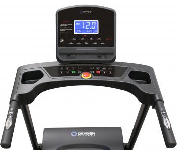 Беговая дорожка Oxygen New Classic Ferrum A