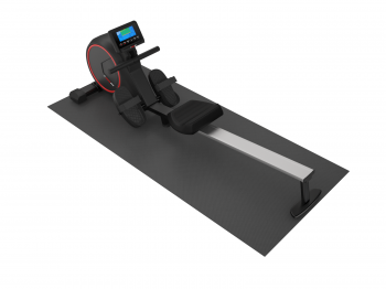 Гребной тренажер UNIX Fit Techno Rower 410E