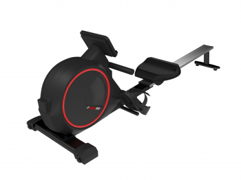 Гребной тренажер UNIX Fit Techno Rower 410E