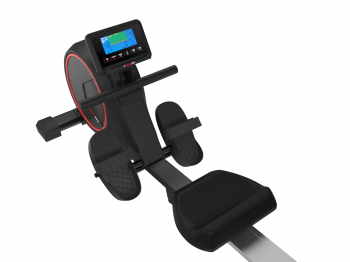 Гребной тренажер UNIX Fit Techno Rower 410E
