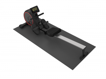 Гребной тренажер UNIX Fit Techno Rower 410