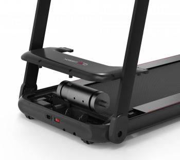 Беговая дорожка Carbon Fitness T330