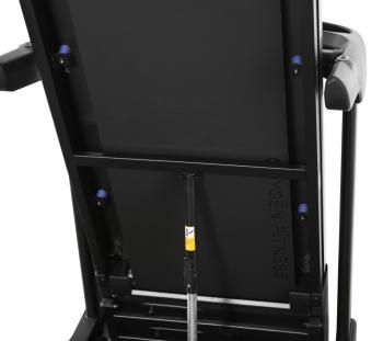 Беговая дорожка OXYGEN FITNESS NEW CLASSIC AURUM LCD